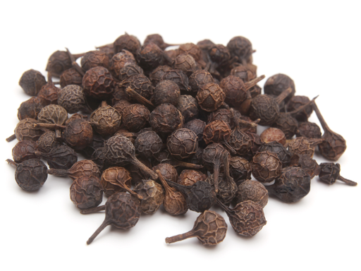 [SP-PIPCUB-250] Java Pepper (Piper Cubeba) "Rempah2" Indonesia Best Premium Spices, whole, Raw Food Quality, 250g