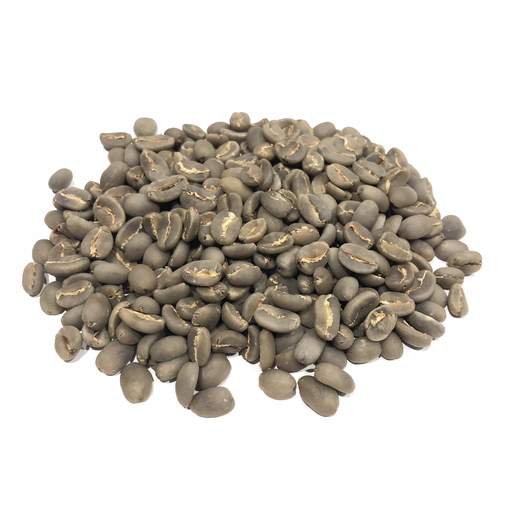 [COFG-FBJW-SASW] Green Coffee "KASA'O" Da'Gabo, Specialty Arabica, Flores Bajawa Indonesia, Semi Washed, 70kg