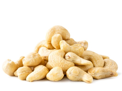 Unroasted CASHEW NUTS Indonesia CEMIL-CEMIL, Whole